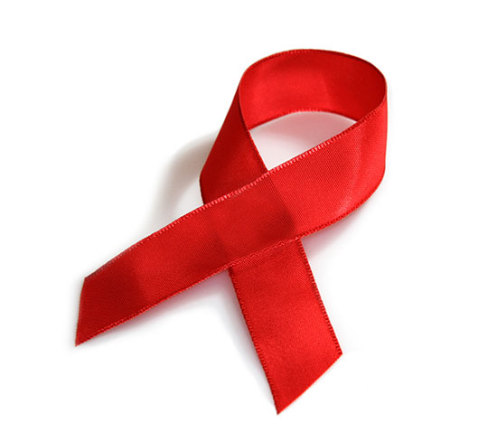 Image result for red ribbon